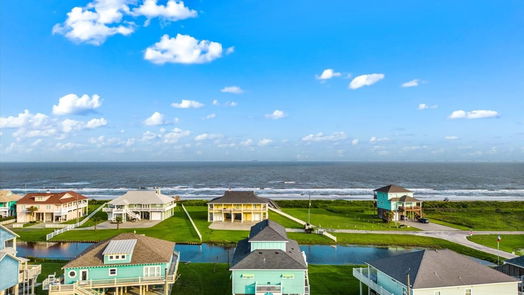 Crystal Beach 2-story, 4-bed 3212 Sea Castle Drive-idx