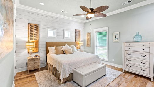 Crystal Beach 2-story, 4-bed 3212 Sea Castle Drive-idx