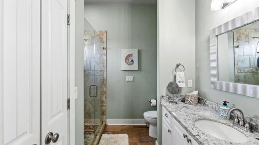 Crystal Beach 2-story, 4-bed 3212 Sea Castle Drive-idx