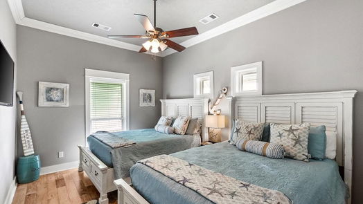 Crystal Beach 2-story, 4-bed 3212 Sea Castle Drive-idx