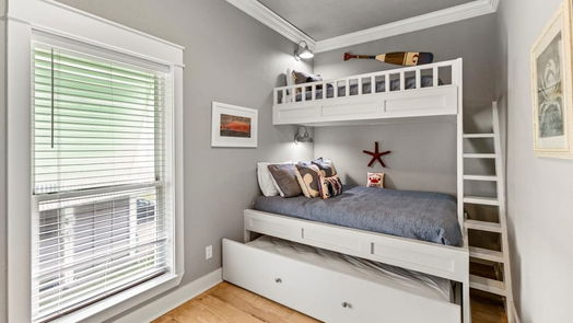 Crystal Beach 2-story, 4-bed 3212 Sea Castle Drive-idx