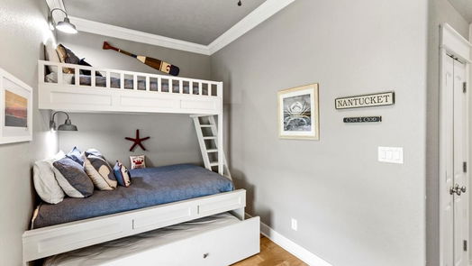 Crystal Beach 2-story, 4-bed 3212 Sea Castle Drive-idx
