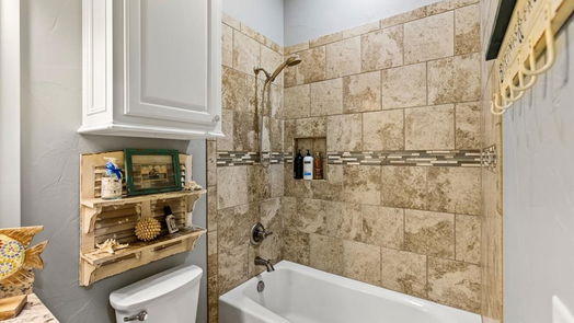 Crystal Beach 2-story, 4-bed 3212 Sea Castle Drive-idx