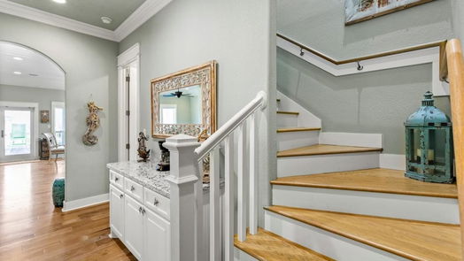 Crystal Beach 2-story, 4-bed 3212 Sea Castle Drive-idx