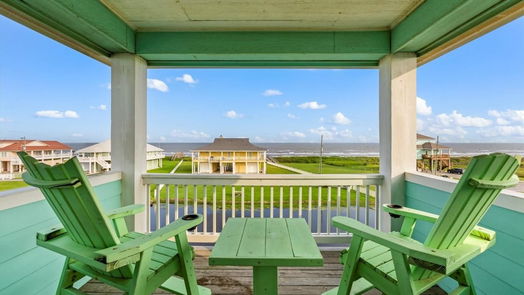 Crystal Beach 2-story, 4-bed 3212 Sea Castle Drive-idx