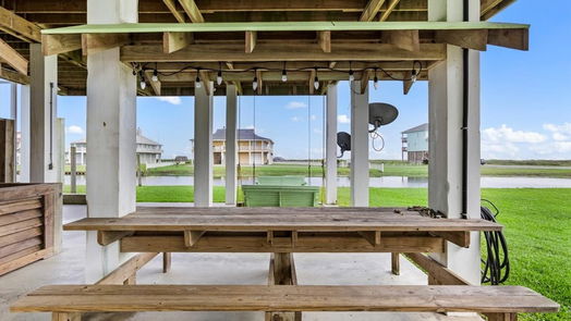Crystal Beach 2-story, 4-bed 3212 Sea Castle Drive-idx