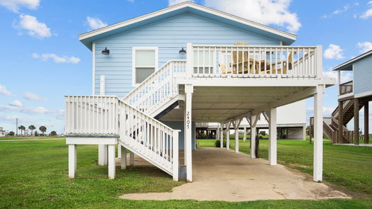 Crystal Beach 1-story, 3-bed 2407 Sand Crab-idx