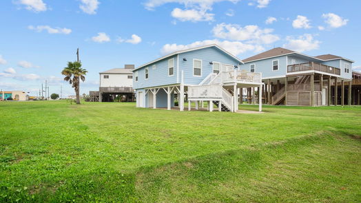 Crystal Beach 1-story, 3-bed 2407 Sand Crab-idx