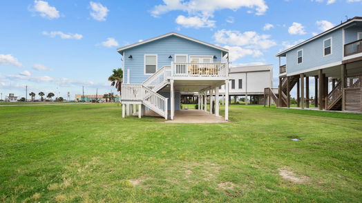 Crystal Beach 1-story, 3-bed 2407 Sand Crab-idx