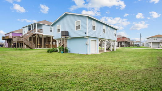 Crystal Beach 1-story, 3-bed 2407 Sand Crab-idx