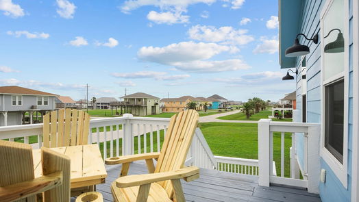 Crystal Beach 1-story, 3-bed 2407 Sand Crab-idx