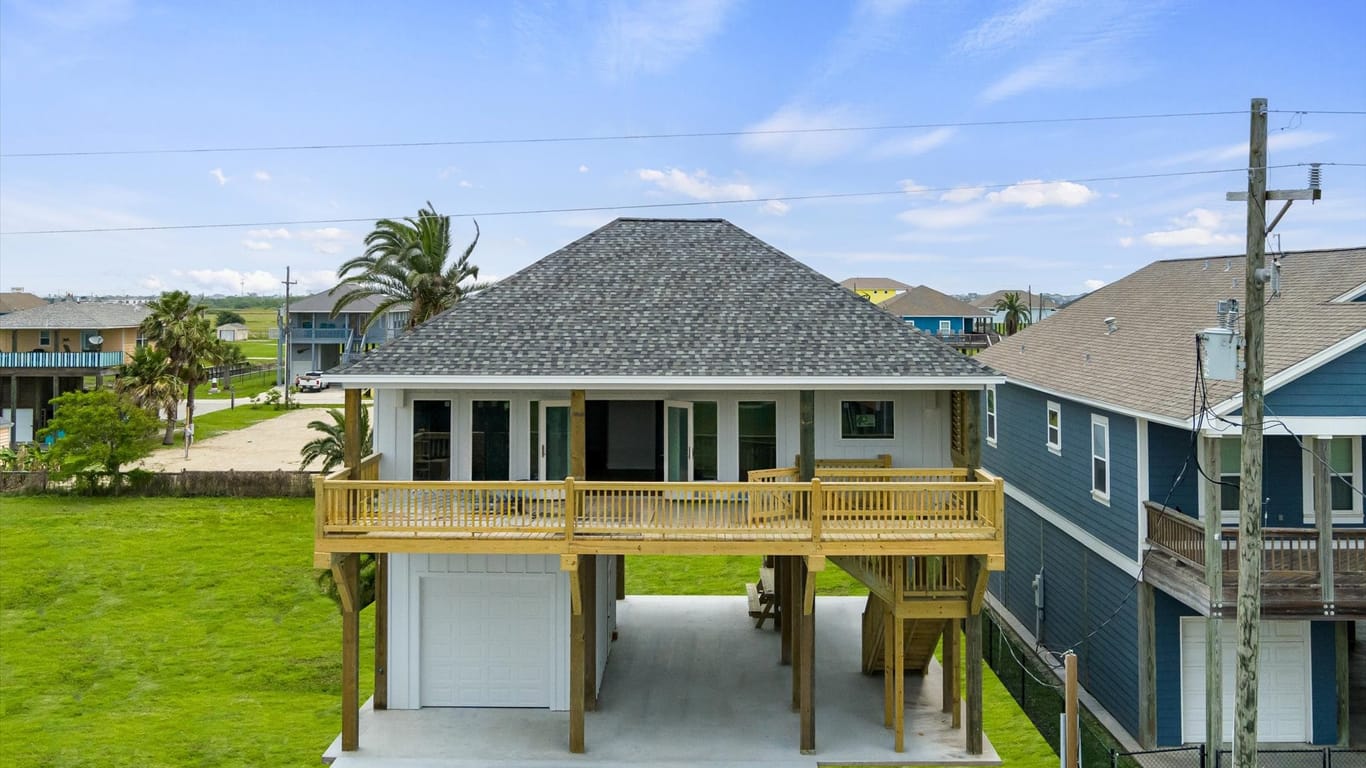 Crystal Beach 1-story, 3-bed 878 Wommack-idx