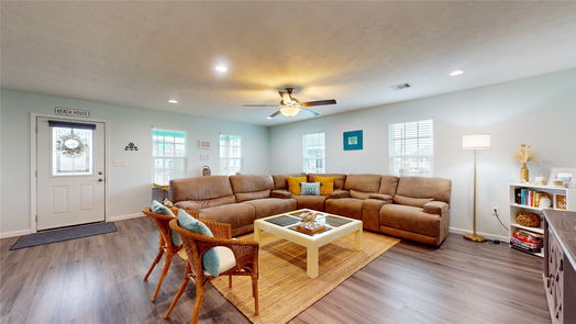 Crystal Beach 1-story, 4-bed 887 Gulf Shores Drive-idx