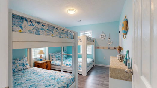 Crystal Beach 1-story, 4-bed 887 Gulf Shores Drive-idx