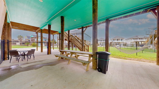 Crystal Beach 1-story, 4-bed 887 Gulf Shores Drive-idx