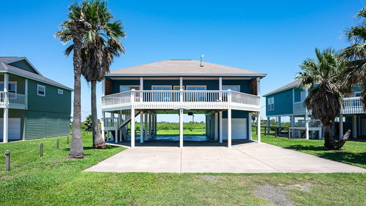 Crystal Beach 1-story, 3-bed 3233 Castle Drive-idx