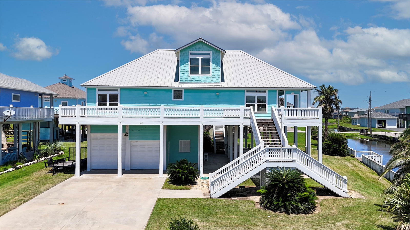 Crystal Beach 2-story, 4-bed 942 Kent-idx