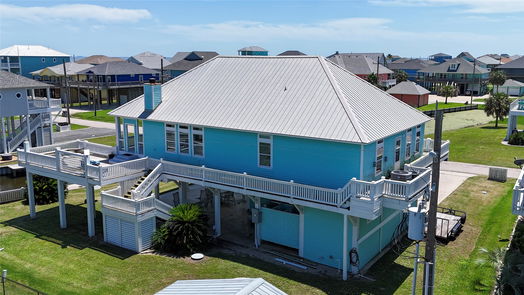 Crystal Beach 2-story, 4-bed 942 Kent-idx