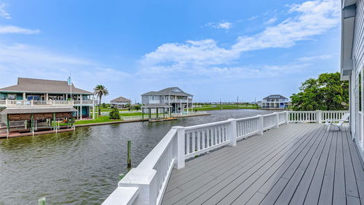 Crystal Beach 1-story, 3-bed 1100 Waterways Drive-idx