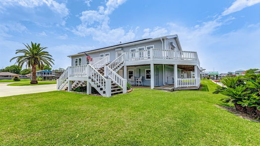 Crystal Beach 1-story, 3-bed 1100 Waterways Drive-idx