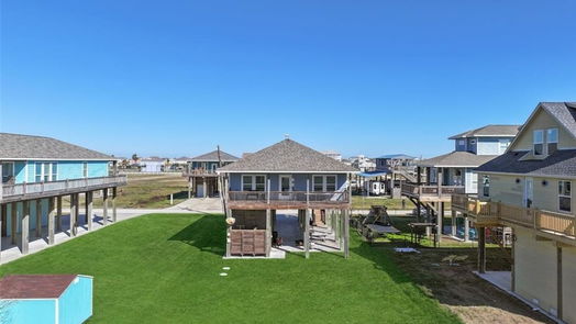 Crystal Beach null-story, 3-bed 917 S Sea Spray Drive-idx