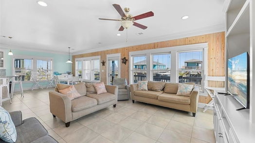 Crystal Beach null-story, 3-bed 917 S Sea Spray Drive-idx