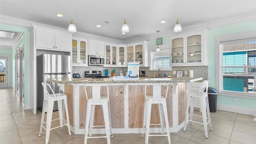 Crystal Beach null-story, 3-bed 917 S Sea Spray Drive-idx