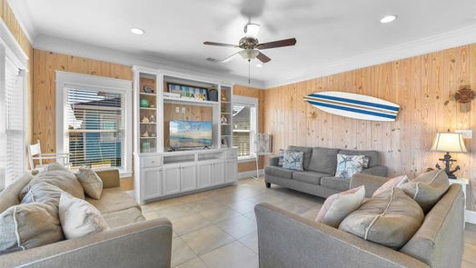 Crystal Beach null-story, 3-bed 917 S Sea Spray Drive-idx