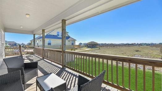 Crystal Beach null-story, 3-bed 917 S Sea Spray Drive-idx