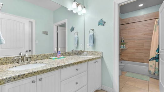 Crystal Beach null-story, 3-bed 917 S Sea Spray Drive-idx