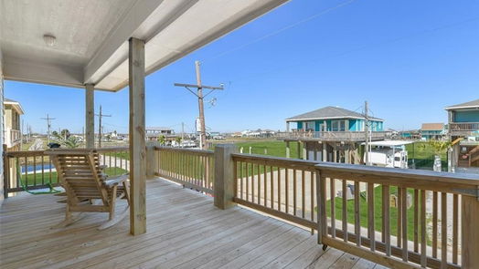Crystal Beach null-story, 3-bed 917 S Sea Spray Drive-idx