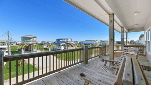 Crystal Beach null-story, 3-bed 917 S Sea Spray Drive-idx