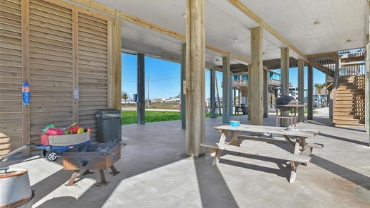 Crystal Beach null-story, 3-bed 917 S Sea Spray Drive-idx