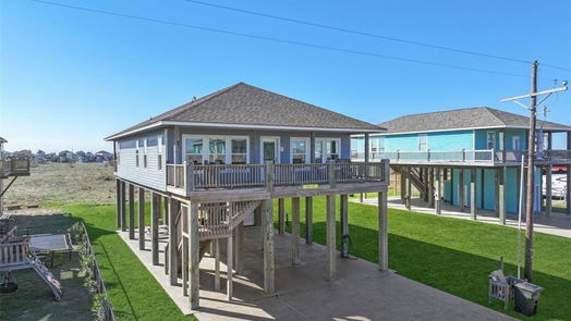 Crystal Beach null-story, 3-bed 917 S Sea Spray Drive-idx