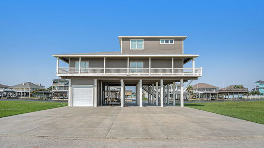 Crystal Beach null-story, 3-bed 1205 Lagoon Drive-idx