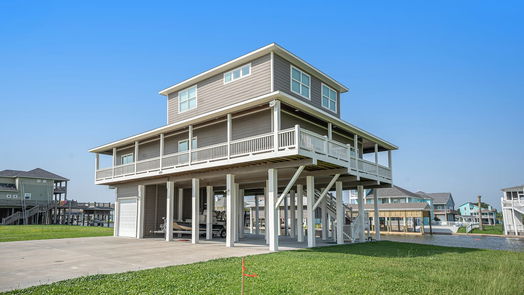 Crystal Beach null-story, 3-bed 1205 Lagoon Drive-idx