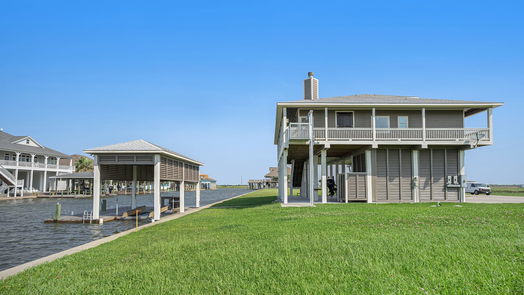 Crystal Beach null-story, 3-bed 1205 Lagoon Drive-idx