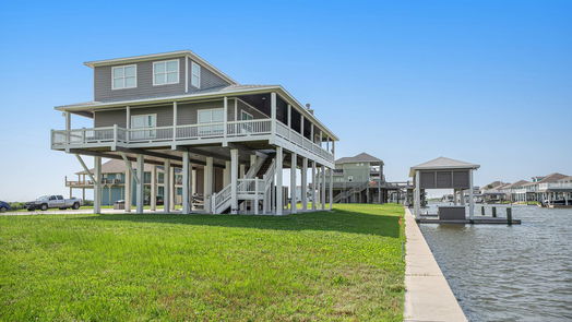 Crystal Beach null-story, 3-bed 1205 Lagoon Drive-idx