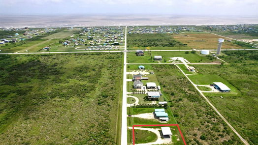 Crystal Beach null-story, null-bed 1059 Boyt Road-idx