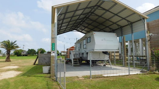 Crystal Beach null-story, null-bed 1308 Quarles Avenue-idx