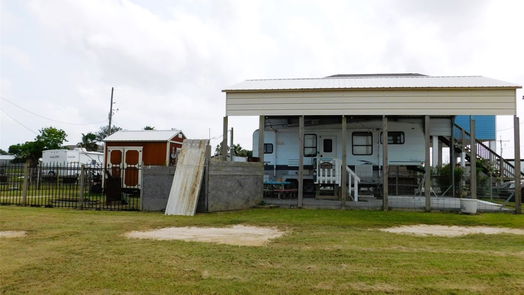 Crystal Beach null-story, null-bed 1308 Quarles Avenue-idx