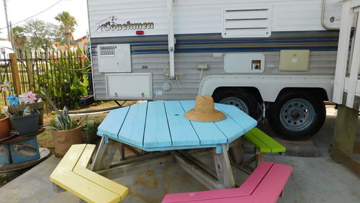 Crystal Beach null-story, null-bed 1308 Quarles Avenue-idx