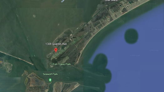 Crystal Beach null-story, null-bed 1308 Quarles Avenue-idx