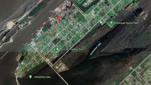 Crystal Beach null-story, null-bed 1308 Quarles Avenue-idx