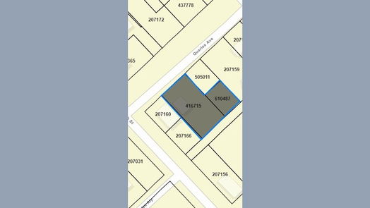 Crystal Beach null-story, null-bed 1308 Quarles Avenue-idx