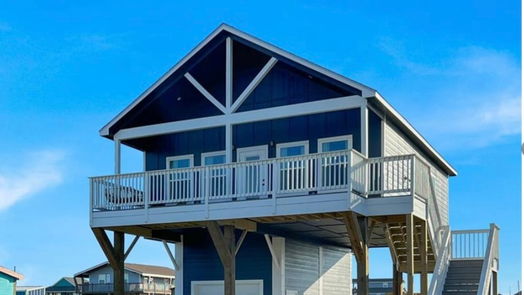 Crystal Beach null-story, 2-bed 979 Selwyn Road-idx