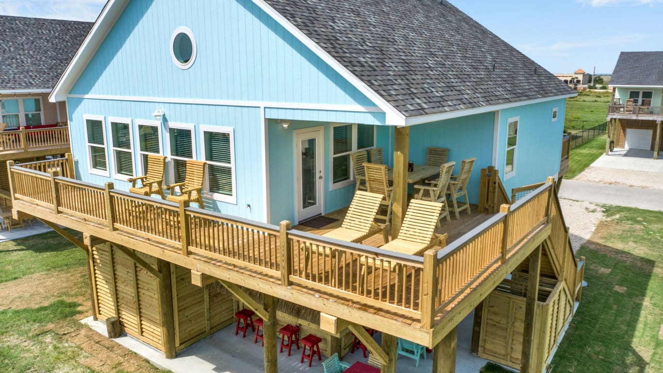 Crystal Beach 1-story, 5-bed 2290 E Lobster Street-idx