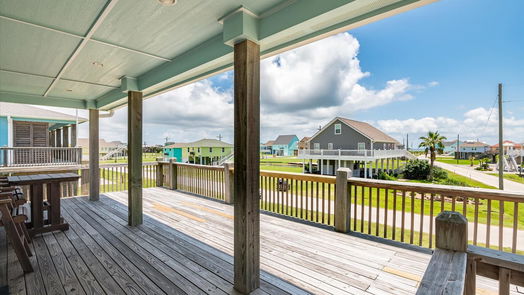 Crystal Beach 1-story, 2-bed 2401 Sand Castle Drive-idx