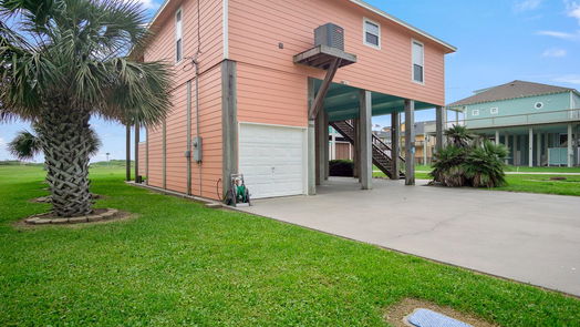 Crystal Beach 1-story, 3-bed 2902 Lakeside Drive-idx