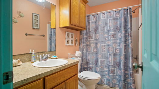 Crystal Beach 1-story, 3-bed 2902 Lakeside Drive-idx